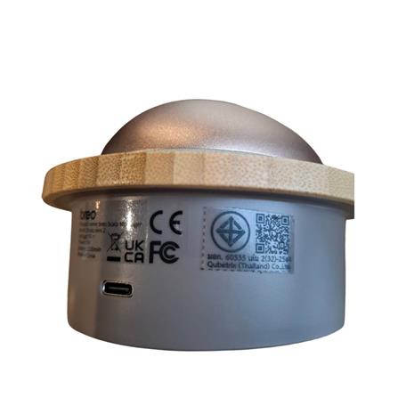 เครื่องนวดไฟฟ้า BREO SCALP MINI 2 สีโรสโกลด์_3