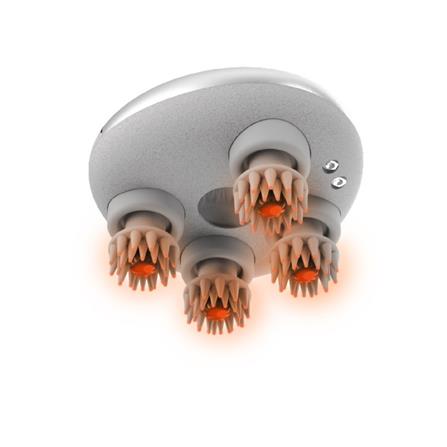 เครื่องนวดไฟฟ้า BREO SCALP MINI 2 สีโรสโกลด์_2