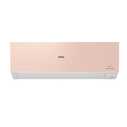 แอร์ผนัง HAIER HSU-18VRSA05PBF 18000 บีทียู อินเวอร์เตอร์ สีชมพู_0