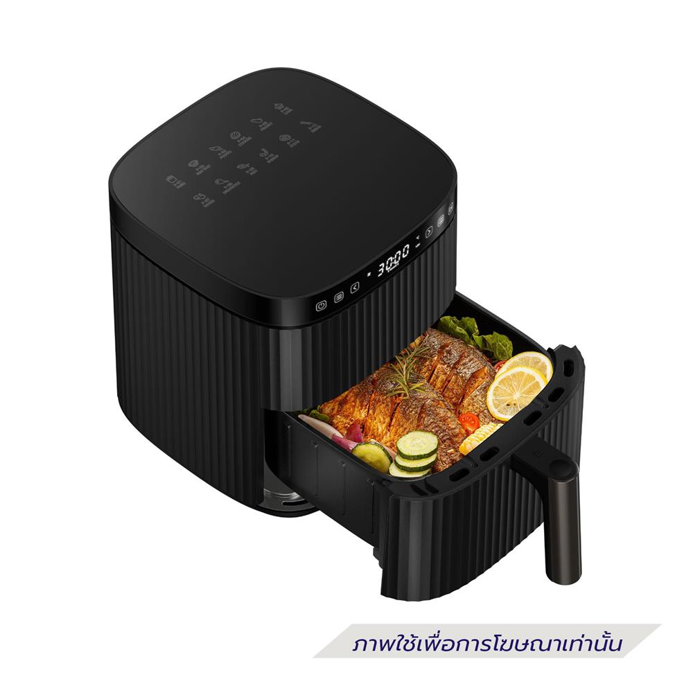 หม้อทอด MEX ARI-M151 5 ลิตร