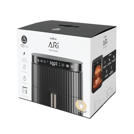 หม้อทอด MEX ARI-M151 5 ลิตร_5