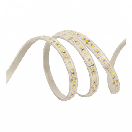 ไฟเส้น LED LUMAX 8 วัตต์/เมตร WARM WHITE 5 เมตร_1