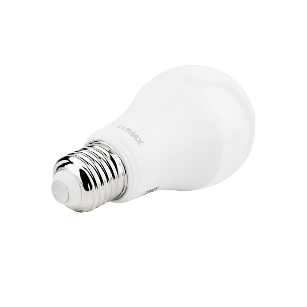 หลอด LED LUMAX ECO BULB 9 วัตต์ COOL WHITE E27