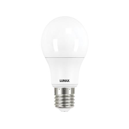 หลอด LED LUMAX ECO BULB 9 วัตต์ COOL WHITE E27_0
