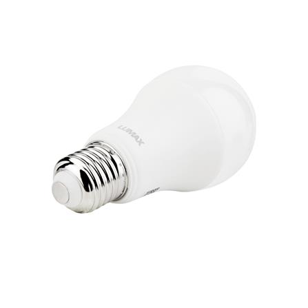 หลอด LED LUMAX ECO BULB 9 วัตต์ COOL WHITE E27_1