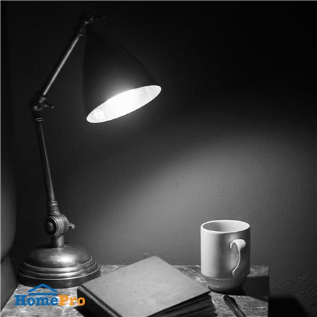 หลอด LED LUMAX ECO BULB 9 วัตต์ COOL WHITE E27_3