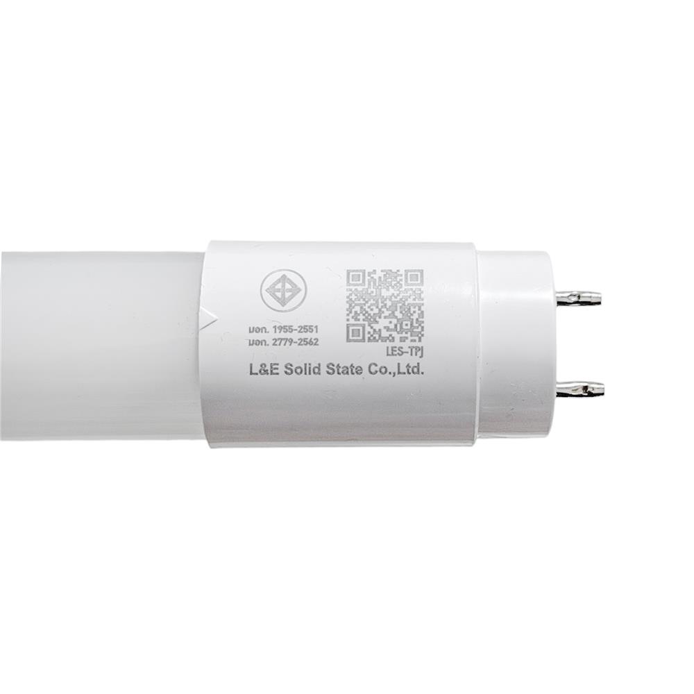 หลอด LED LUMAX T8 ECO SAVE DE SW 22 วัตต์ DAYLIGHT G13