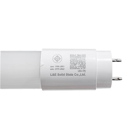 หลอด LED LUMAX T8 ECO SAVE DE SW 22 วัตต์ DAYLIGHT G13_8