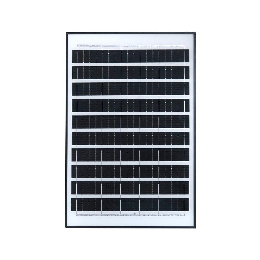 สปอตไลท์ SOLAR RACER SUN LIGHT 600 วัตต์ DAYLIGHT สีเทา (1 แถม 1)
