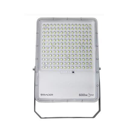 สปอตไลท์ SOLAR RACER SUN LIGHT 600 วัตต์ DAYLIGHT สีเทา_1