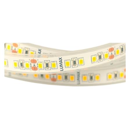 ไฟเส้น LED LUMAX 8 วัตต์/เมตร WARM WHITE 10 เมตร_2