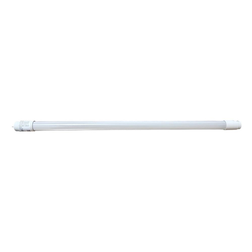 หลอด LED สั้น LUMAX T8 ECO SLIDE DE 9 วัตต์ COOL WHITE G13