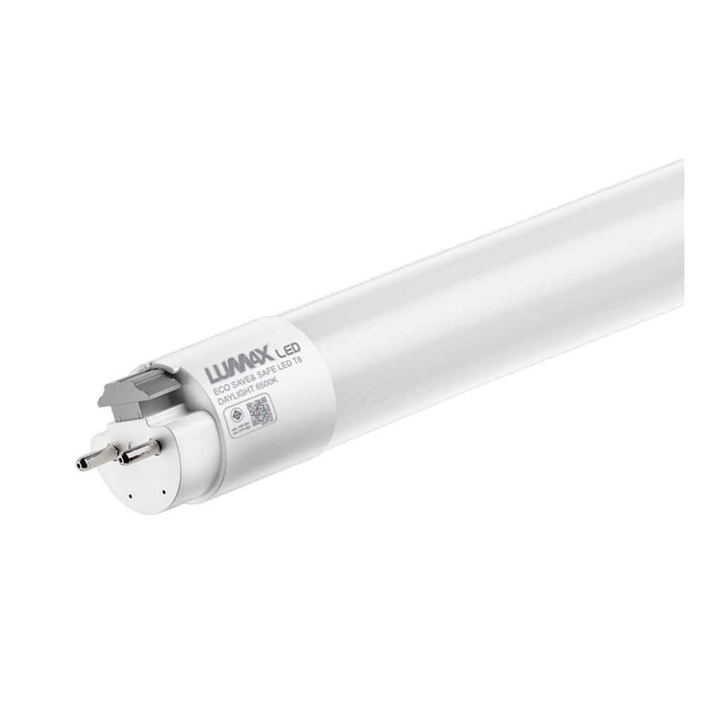 หลอด LED LUMAX T8 ECO SAVE DE SW 30 วัตต์ DAYLIGHT G13