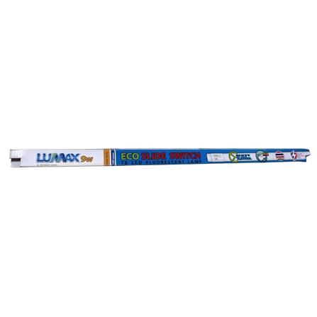 หลอด LED สั้น LUMAX T8 ECO SLIDE DE 9 วัตต์ WARM WHITE G13_4