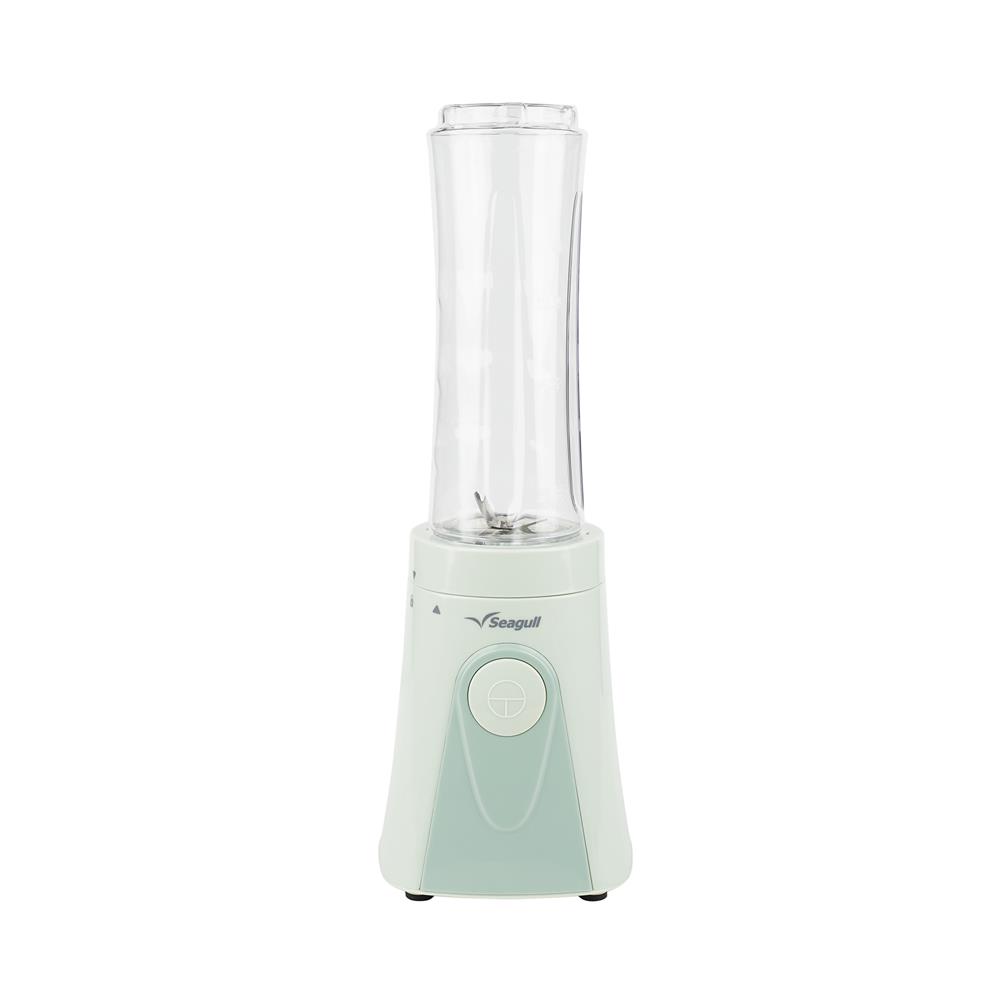 เครื่องปั่นน้ำผลไม้พกพา SEAGULL 150001547 0.6 ลิตร สีเขียว_1