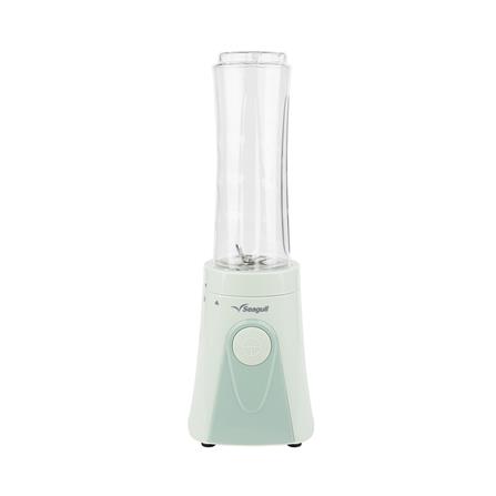 เครื่องปั่นน้ำผลไม้พกพา SEAGULL 150001547 0.6 ลิตร สีเขียว_0