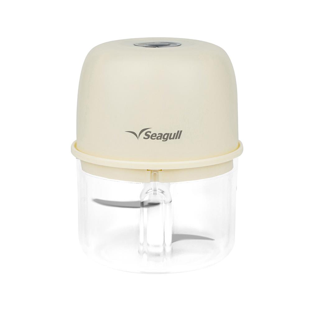 เครื่องบดสับอาหาร SEAGULL 150001473 0.25 ลิตร_0