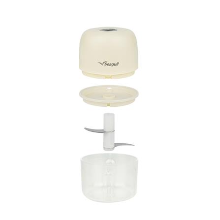 เครื่องบดสับอาหาร SEAGULL 150001473 0.25 ลิตร_2