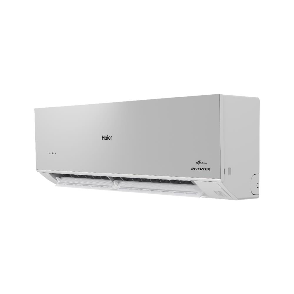 แอร์ผนัง HAIER HSU-13VRSA05SBF 13000 บีทียู อินเวอร์เตอร์