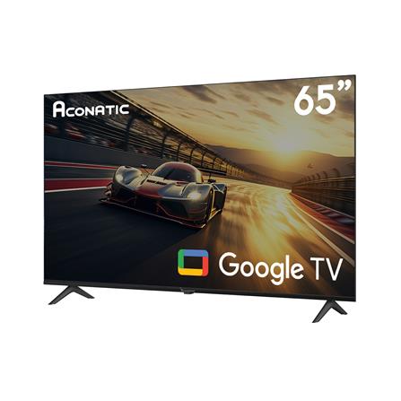 ทีวีแอลอีดี 65 นิ้ว ACONATIC (4K, LED, GOOGLE TV) 65US2000AN_1