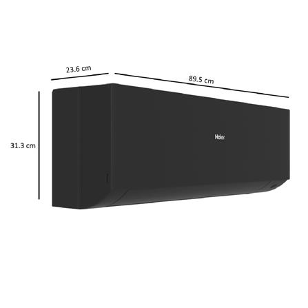แอร์ผนัง HAIER HSU-13VSWA03TBF 13300 บีทียู อินเวอร์เตอร์_10