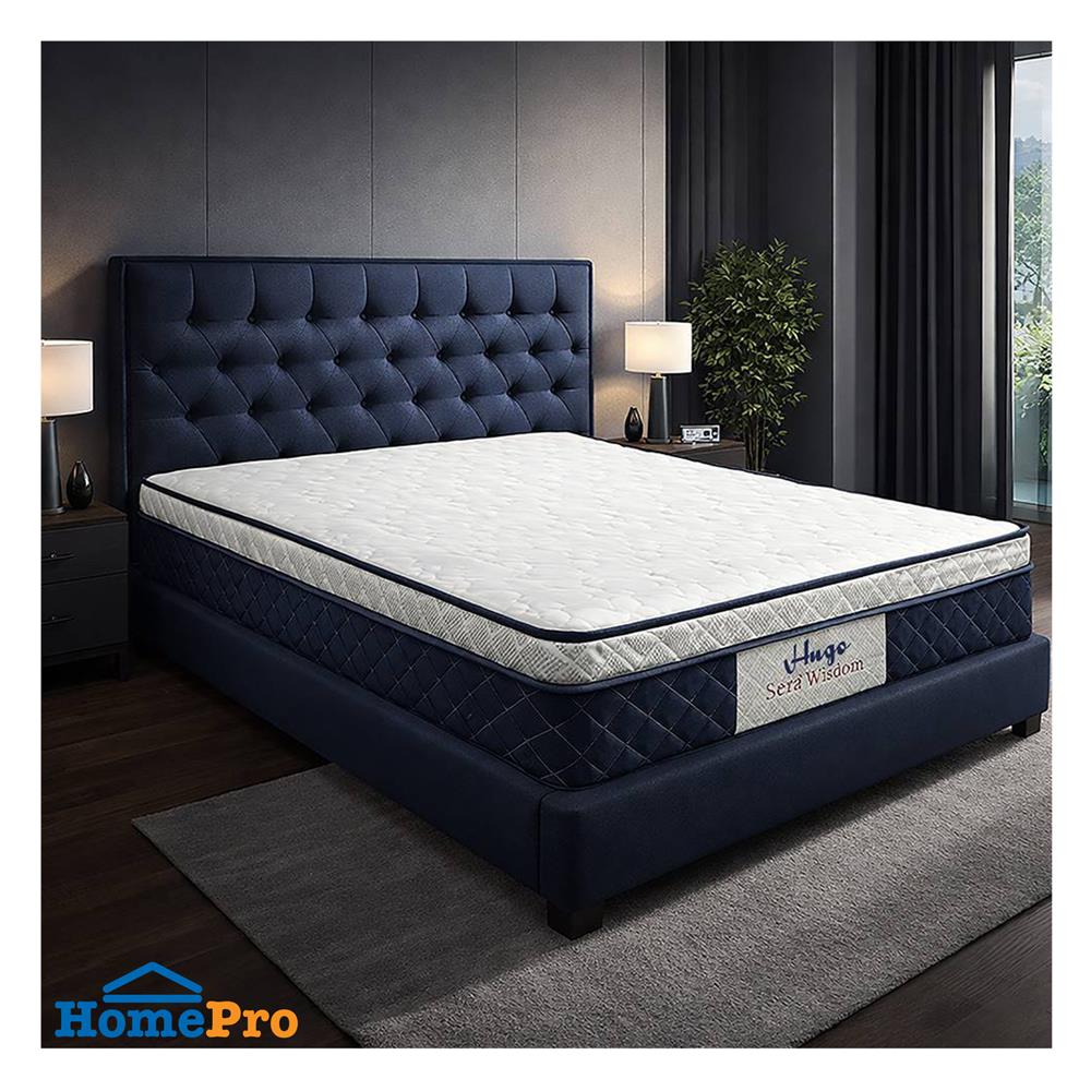 ที่นอน 3.5 ฟุต SERA HUGO