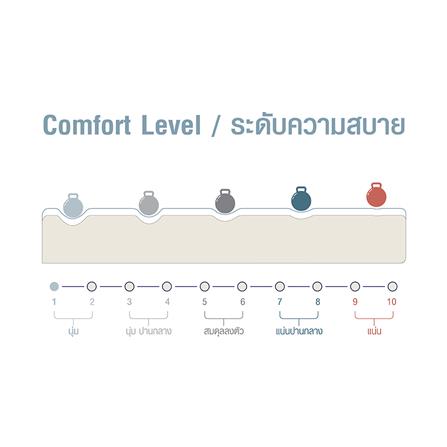 ที่นอน 6 ฟุต SERA HUGO_6