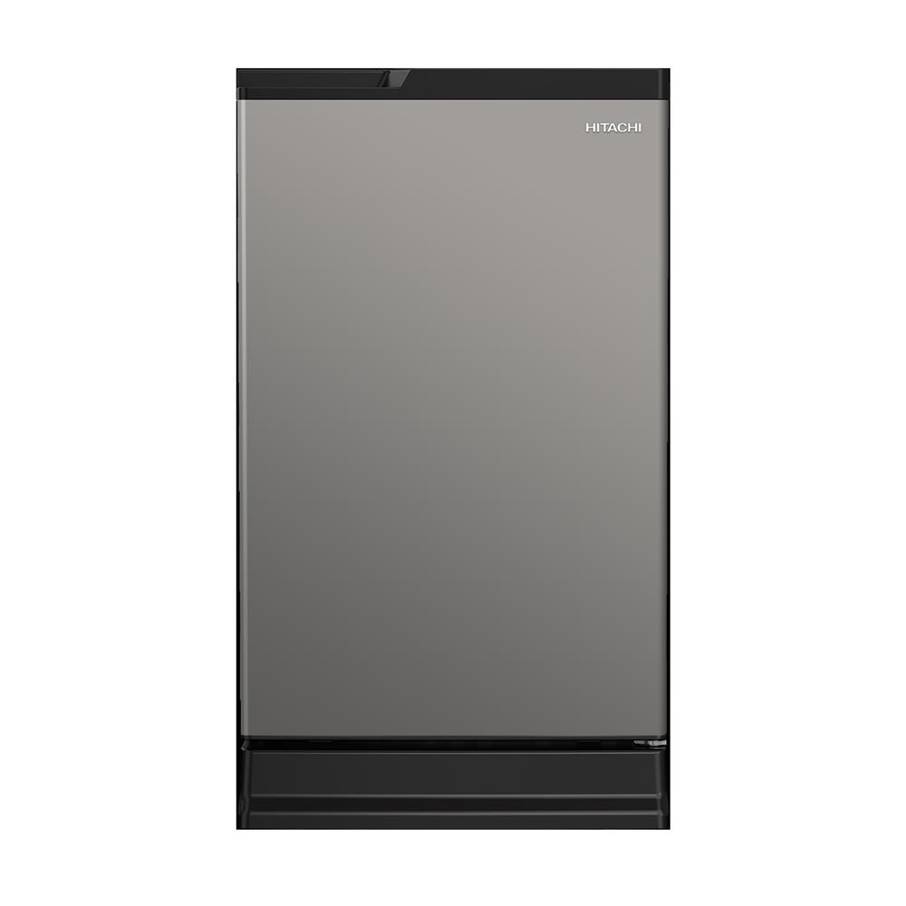 ตู้เย็น 1 ประตู HITACHI HR1S5141MNGTH 5 คิว สีเทา