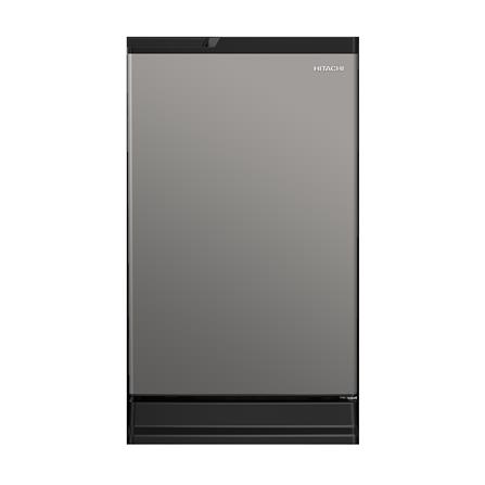 ตู้เย็น 1 ประตู HITACHI HR1S5141MNGTH 5 คิว สีเทา_0