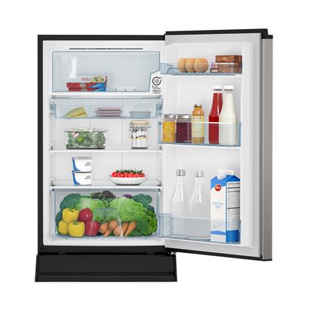 ตู้เย็น 1 ประตู HITACHI HR1S5141MNGTH 5 คิว สีเทา_3