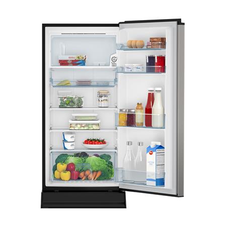 ตู้เย็น 1 ประตู HITACHI HR1S5187MNGTH 6.6 คิว สีเทา_3