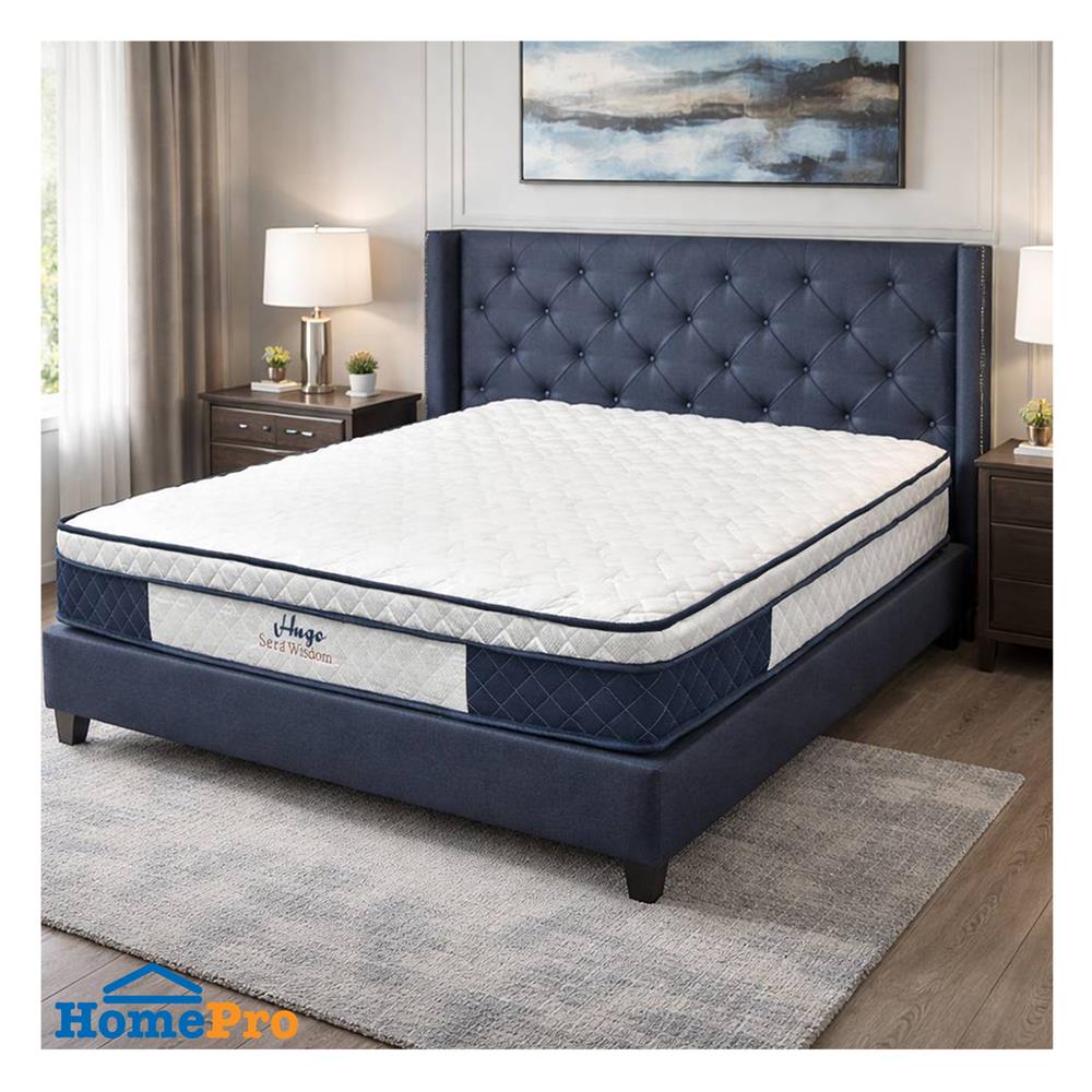 ที่นอน 5 ฟุต SERA HUGO