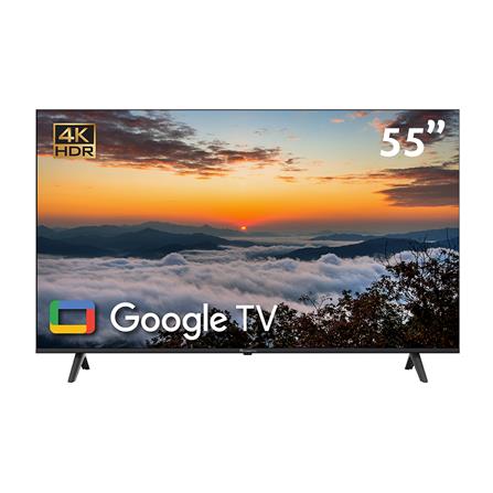 ทีวีแอลอีดี 55 นิ้ว ACONATIC (4K, LED, GOOGLE TV) 55US1000AN_0