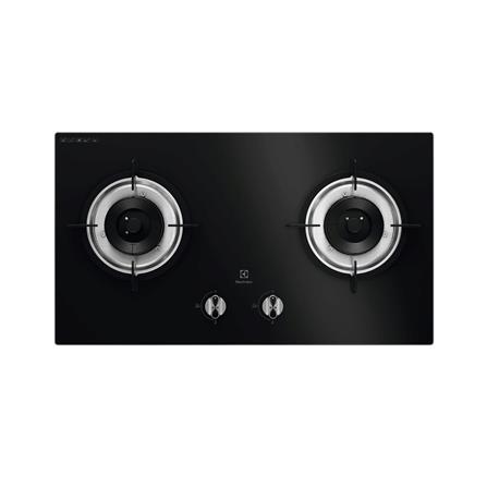 เตาฝังแก๊ส ELECTROLUX EHG7220BF 73 ซม._0