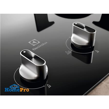 เตาฝังแก๊ส ELECTROLUX EHG7220BF 73 ซม._2