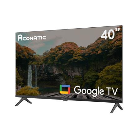 ทีวีแอลอีดี 40 นิ้ว ACONATIC (FULL HD, LED, GOOGLE TV) 40HSA120AN_1