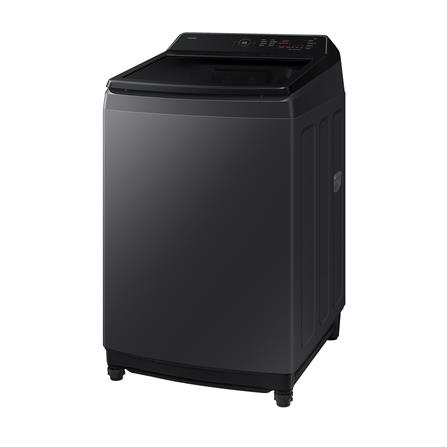 เครื่องซักผ้าฝาบน SAMSUNG WA40F19E7CST 19 กก. 700 RPM อินเวอร์เตอร์ สีดำ_1
