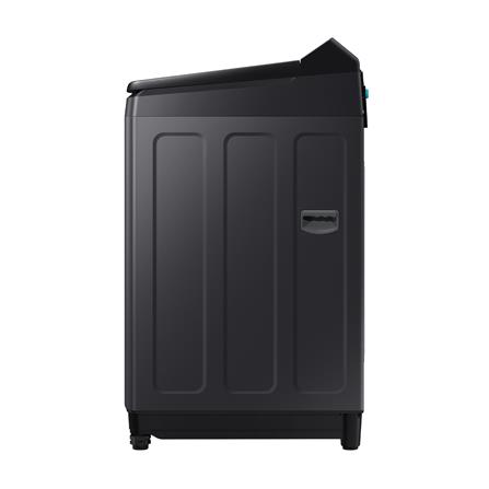 เครื่องซักผ้าฝาบน SAMSUNG WA40F19E7CST 19 กก. 700 RPM อินเวอร์เตอร์ สีดำ_3