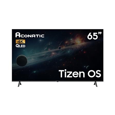 ทีวีคิวแอลอีดี 65 นิ้ว ACONATIC (4K, QLED, TIZEN) 65QSX900AN_0