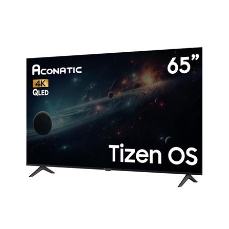 ทีวีคิวแอลอีดี 65 นิ้ว ACONATIC (4K, QLED, TIZEN) 65QSX900AN_1