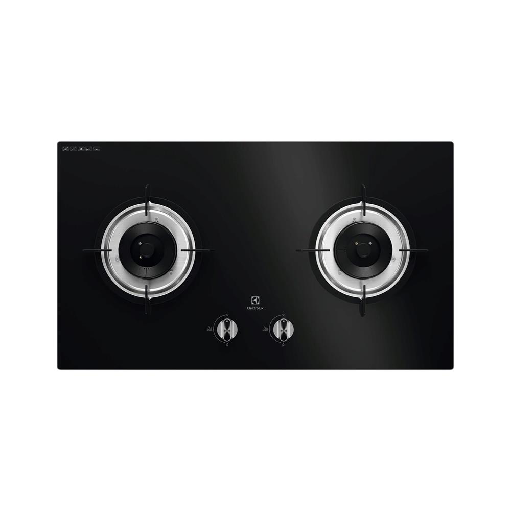 เตาฝังแก๊ส ELECTROLUX EHG7224BF 78 ซม.