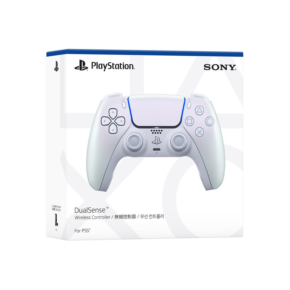 จอย PS5 DUALSENSE SONY CFI-ZCT2G 12 สีมุก