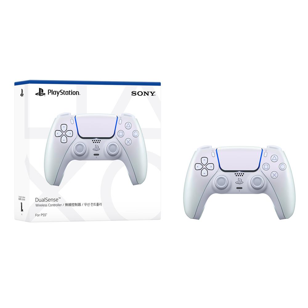 จอย PS5 DUALSENSE SONY CFI-ZCT2G 12 สีมุก