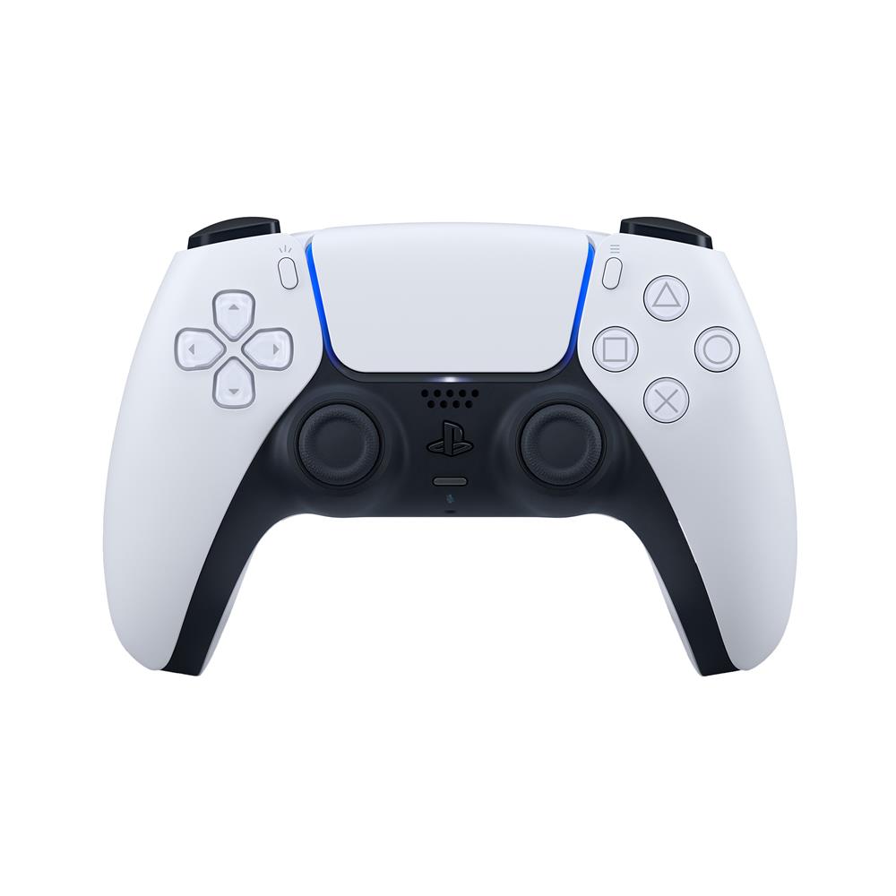 จอย PS5 DUALSENSE SONY CFI-ZCT2G สีขาว