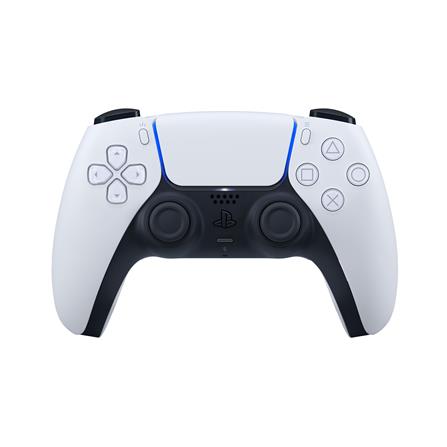 จอย PS5 DUALSENSE SONY CFI-ZCT2G สีขาว_0