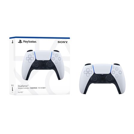 จอย PS5 DUALSENSE SONY CFI-ZCT2G สีขาว_3