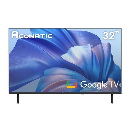 ทีวีแอลอีดี 32 นิ้ว ACONATIC (HD, LED, GOOGLE TV) 32HS1000AN_0