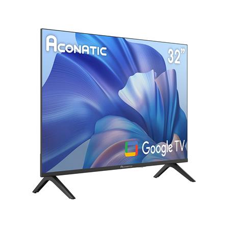 ทีวีแอลอีดี 32 นิ้ว ACONATIC (HD, LED, GOOGLE TV) 32HS1000AN_2