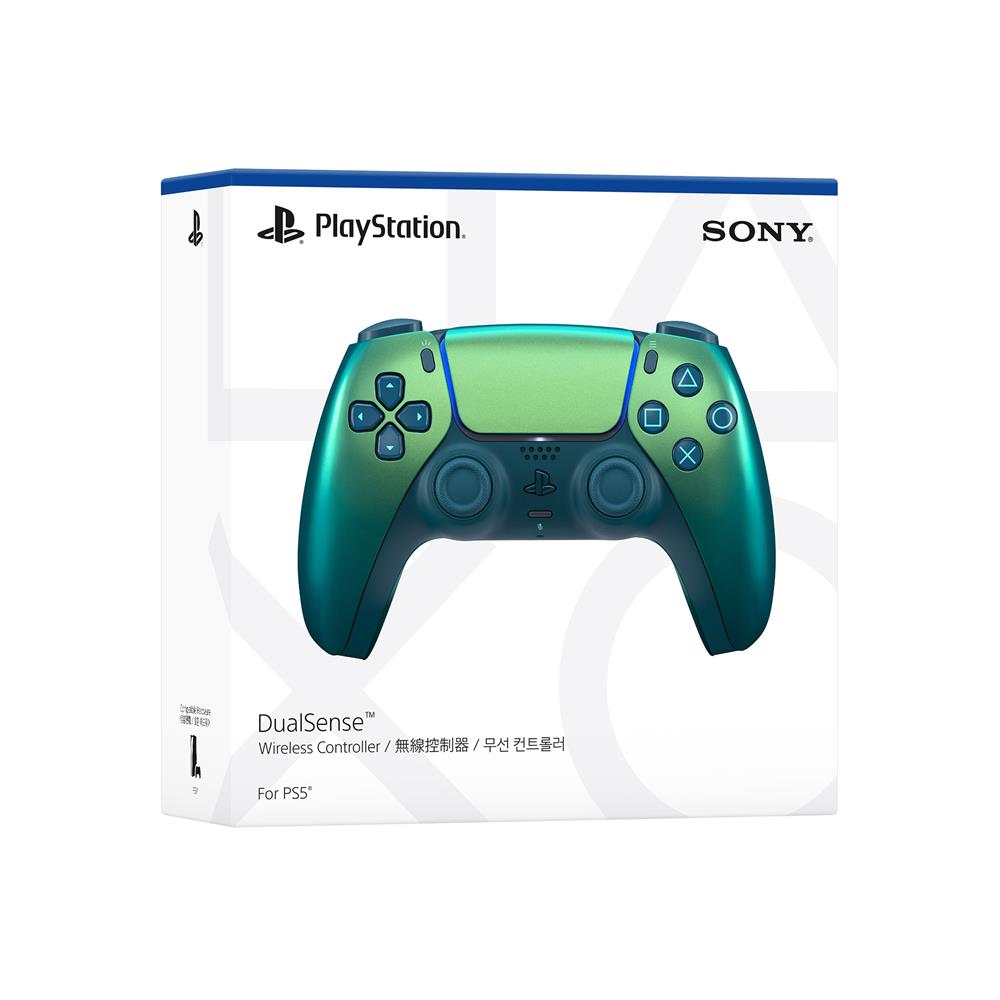 จอย PS5 DUALSENSE SONY CFI-ZCT2G 10 สีทีล