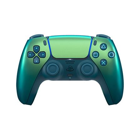 จอย PS5 DUALSENSE SONY CFI-ZCT2G 10 สีทีล_0
